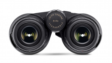 Leica Geovid 8x56 R Entfernungsmesser